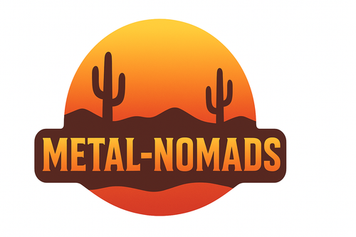 Metal-Nomads